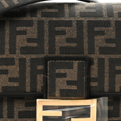 Fendi Metal O'Lock Strap You Gold 8 of 10