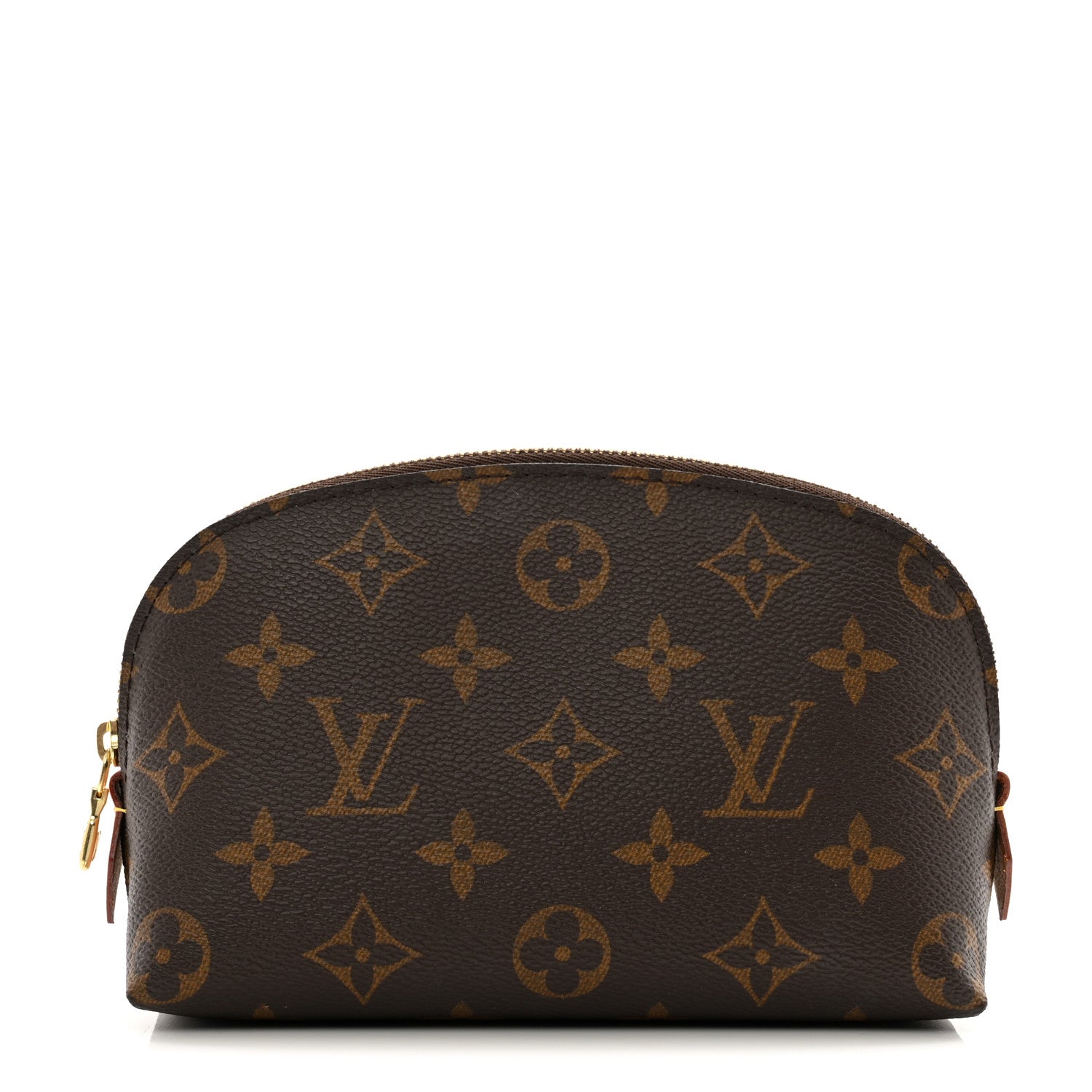 Louis Vuitton Monogram Cosmetic Pouch 1 of 14