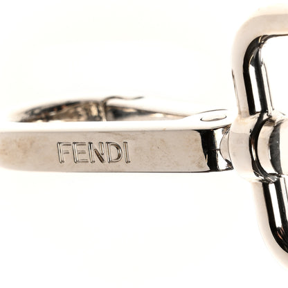 Fendi Calfskin Strap You Black 3 of 3