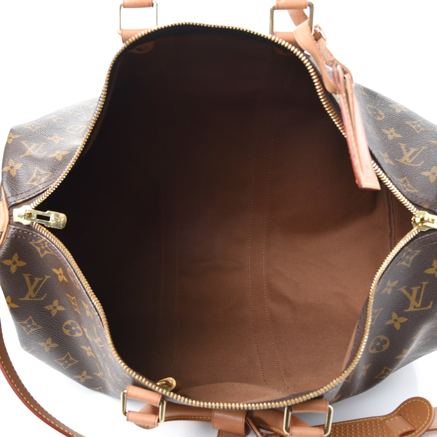 Monogram Keepall Bandouliere 45