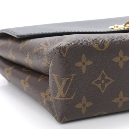 Louis Vuitton Monogram Saint Placide Black 8 of 10