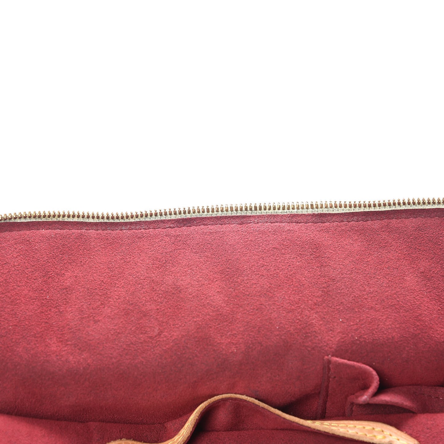 Monogram Multicolor Alma White