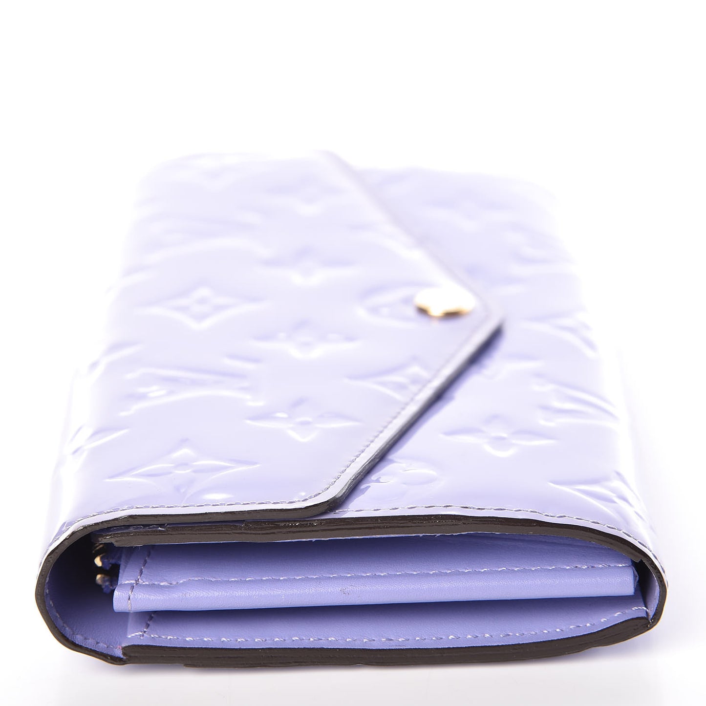 Vernis Sarah Wallet NM Lilac