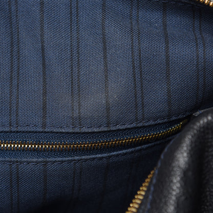 Louis Vuitton Empreinte Speedy Bandouliere 30 Infini 19 of 19