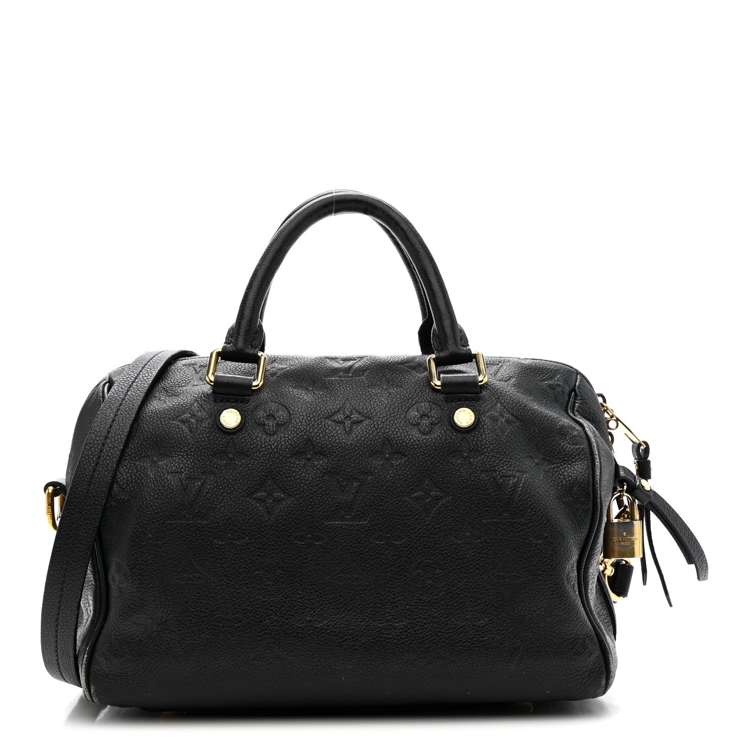 Louis Vuitton Empreinte Speedy Bandouliere 25 Infini 1 of 19
