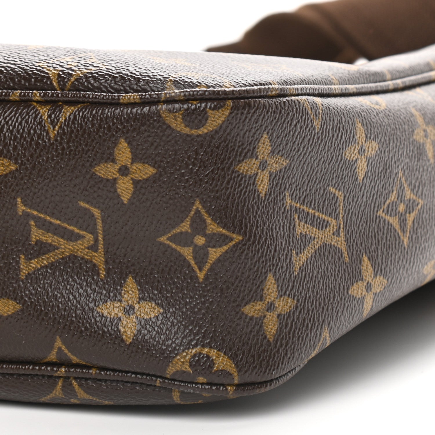 Louis Vuitton Monogram Sac Bosphore Briefcase 8 of 8
