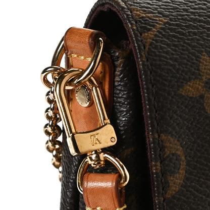 Louis Vuitton Monogram Favorite MM 16 of 16
