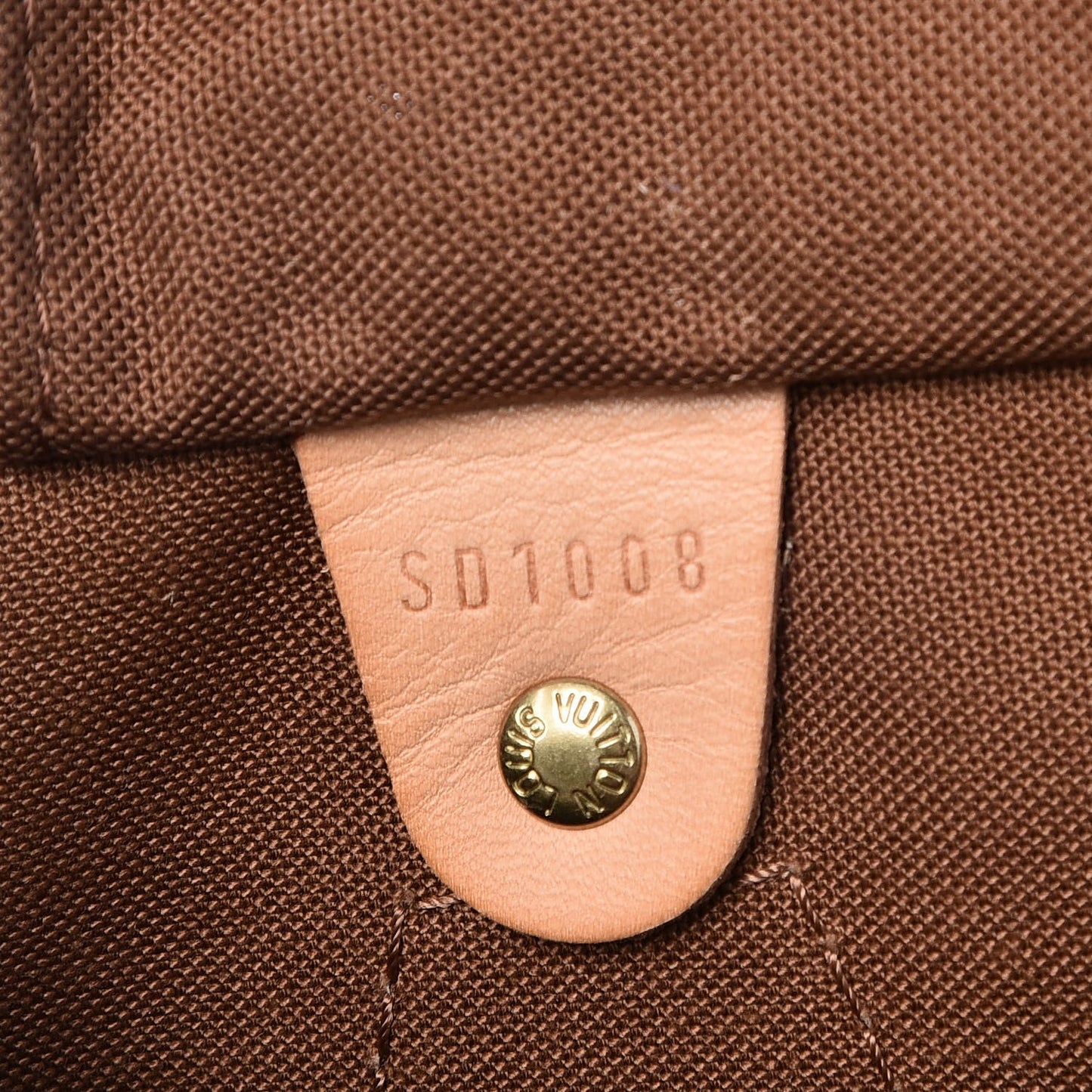 Monogram Speedy 30