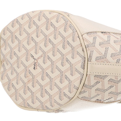 Goyard Goyardine Belharra PM Sand 9 of 9