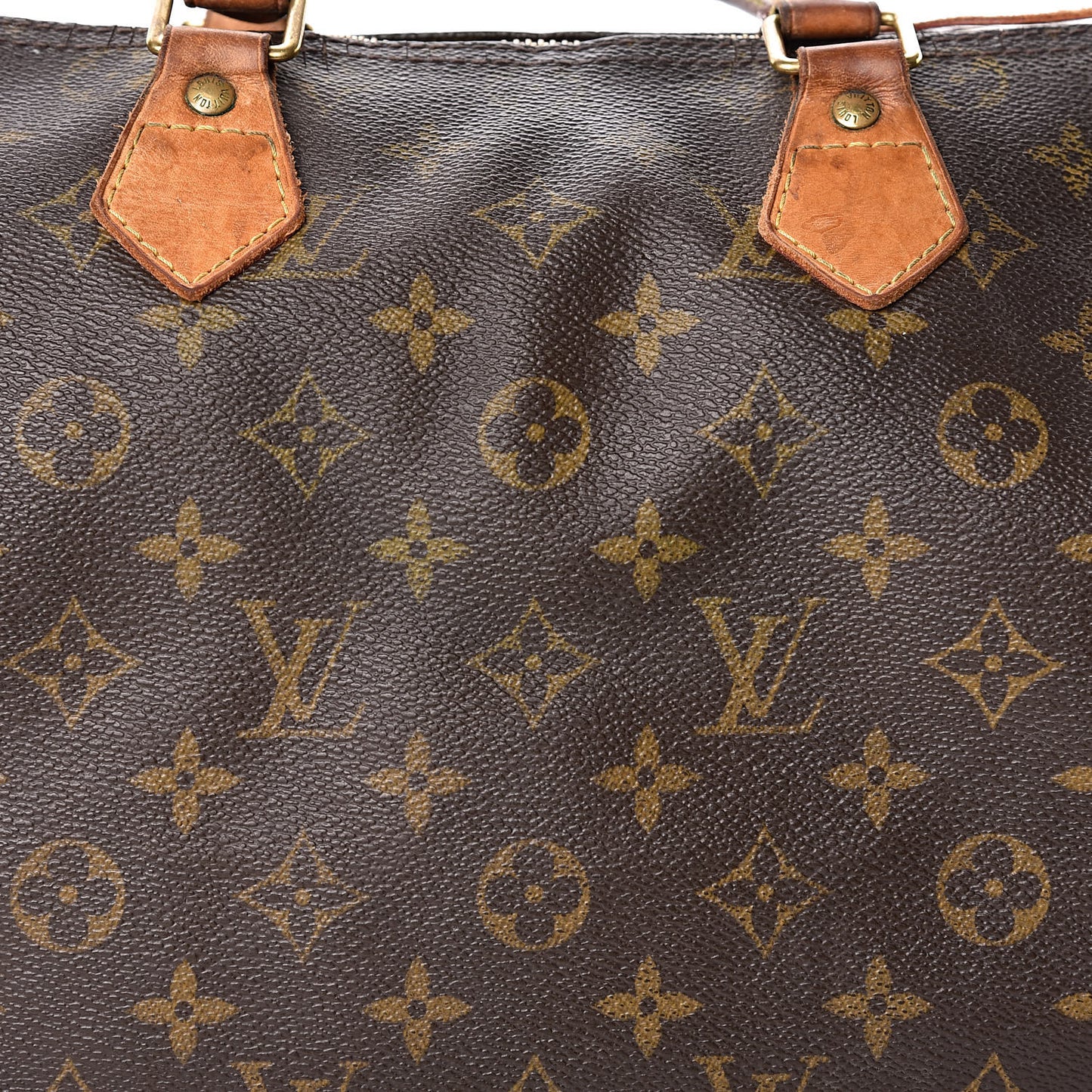 Monogram Speedy 30