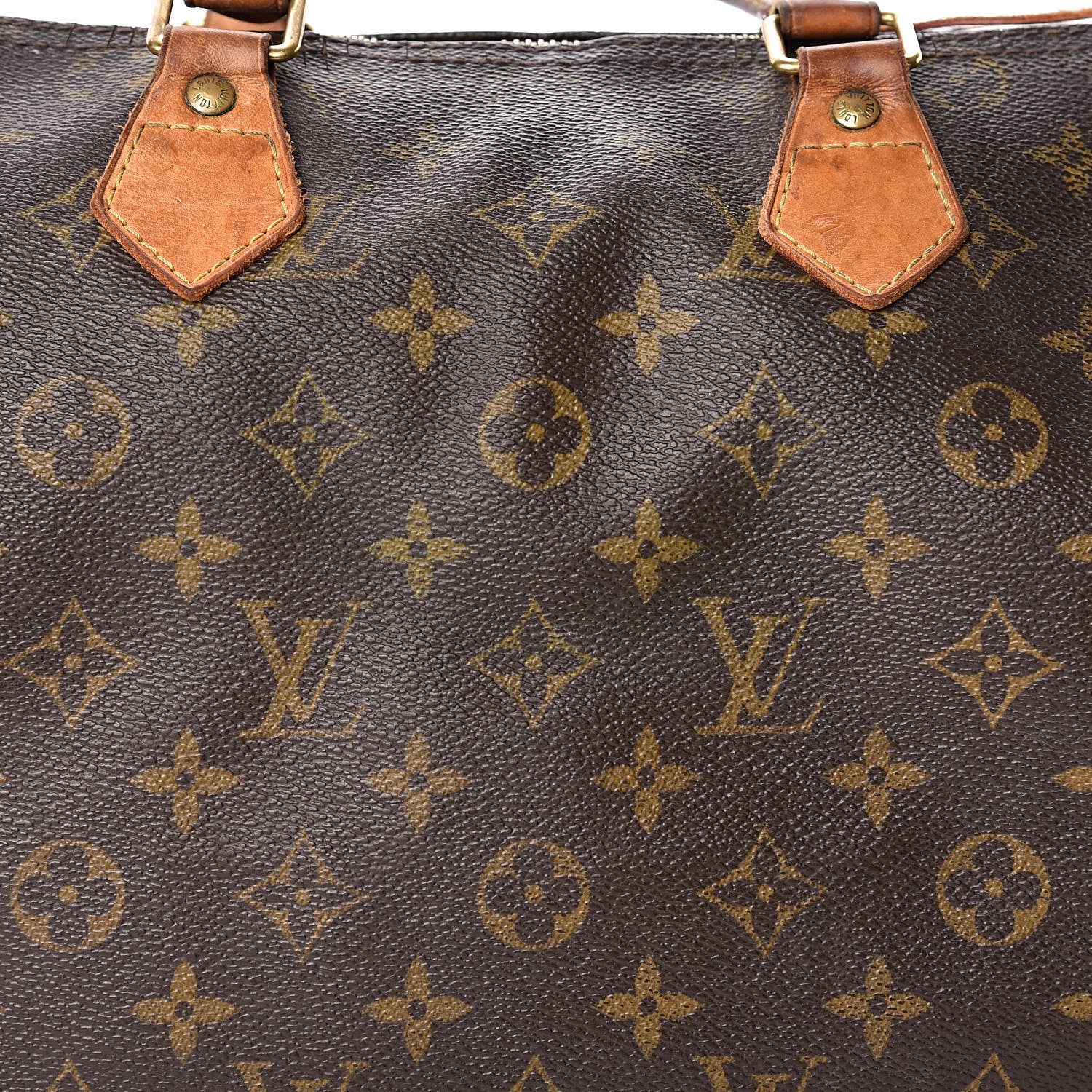 Louis Vuitton Monogram Speedy 30 16 of 24