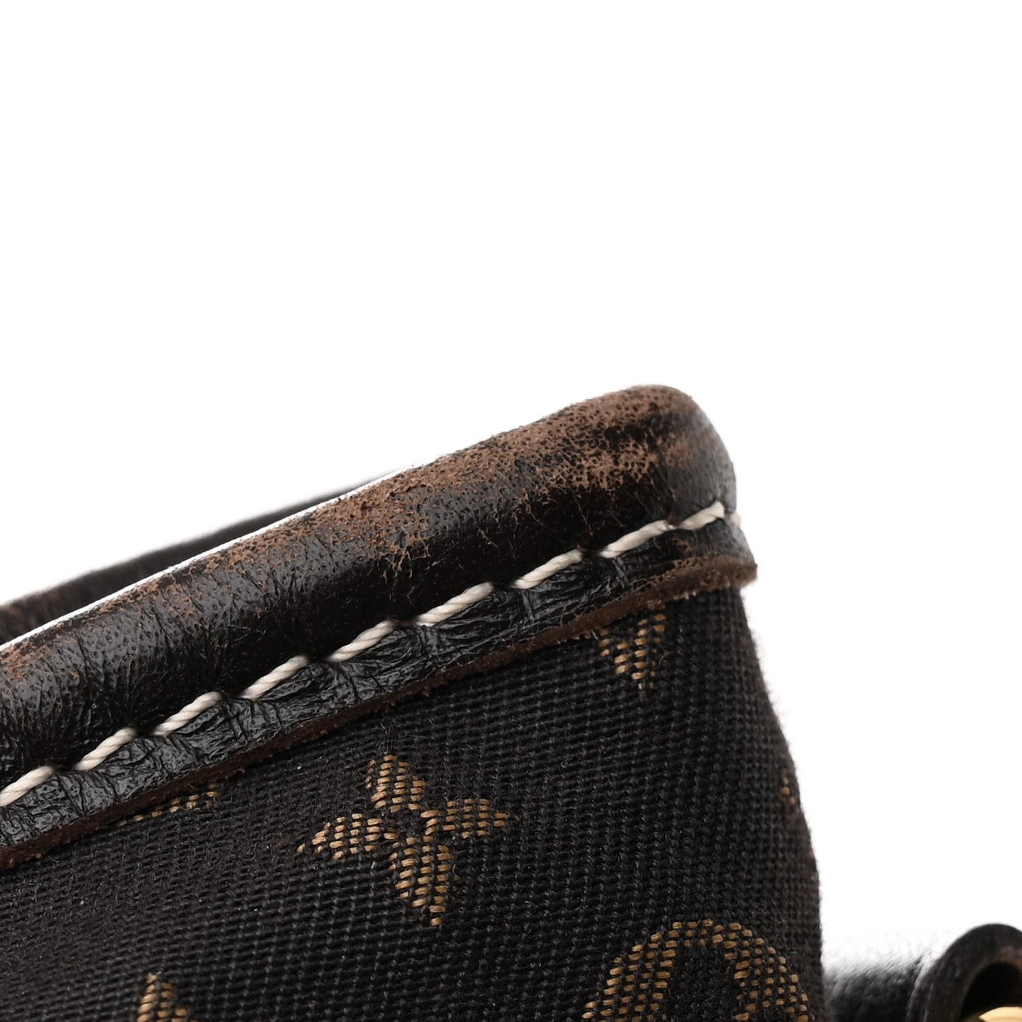 Monogram Idylle Elegie Fusain