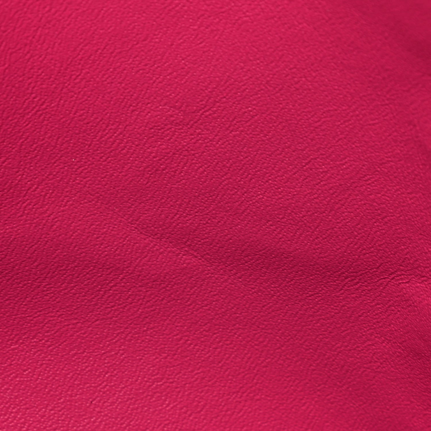 Chanel Patent Quilted Jumbo Double Flap Fuchsia 13 of 14