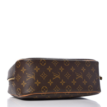 Louis Vuitton Monogram Trouville 4 of 10