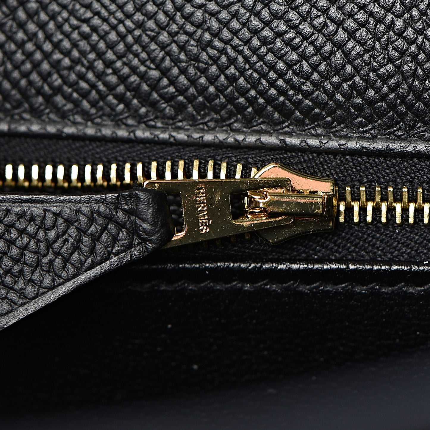Epsom Kelly Sellier 28 Black