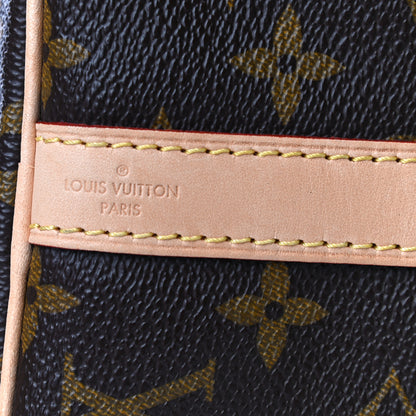 Louis Vuitton Monogram Speedy Bandouliere 30 6 of 10
