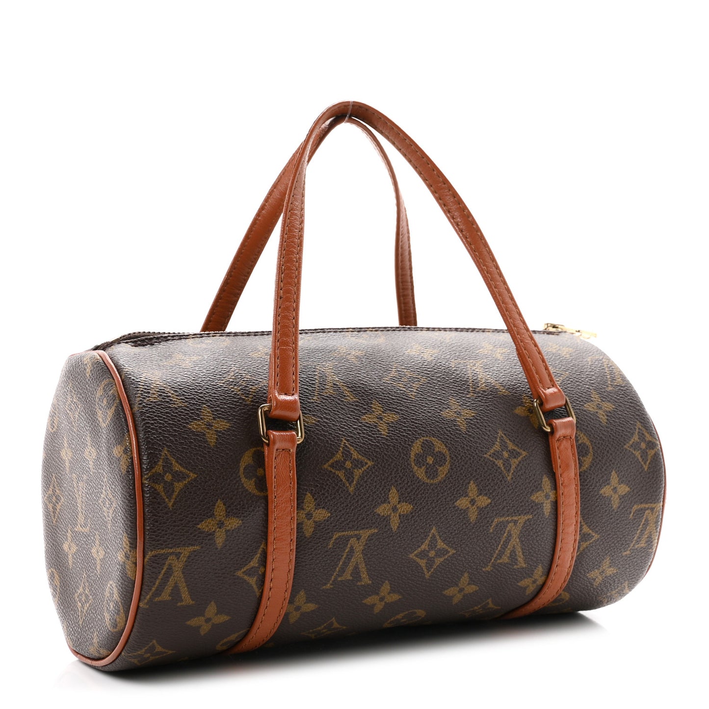 Monogram Papillon 26