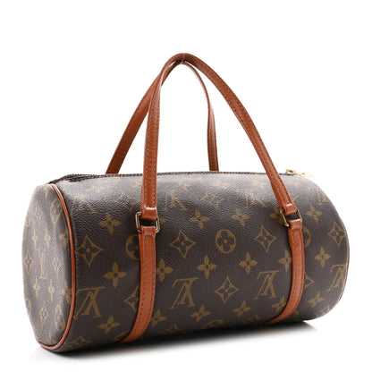 Louis Vuitton Monogram Papillon 26 3 of 10