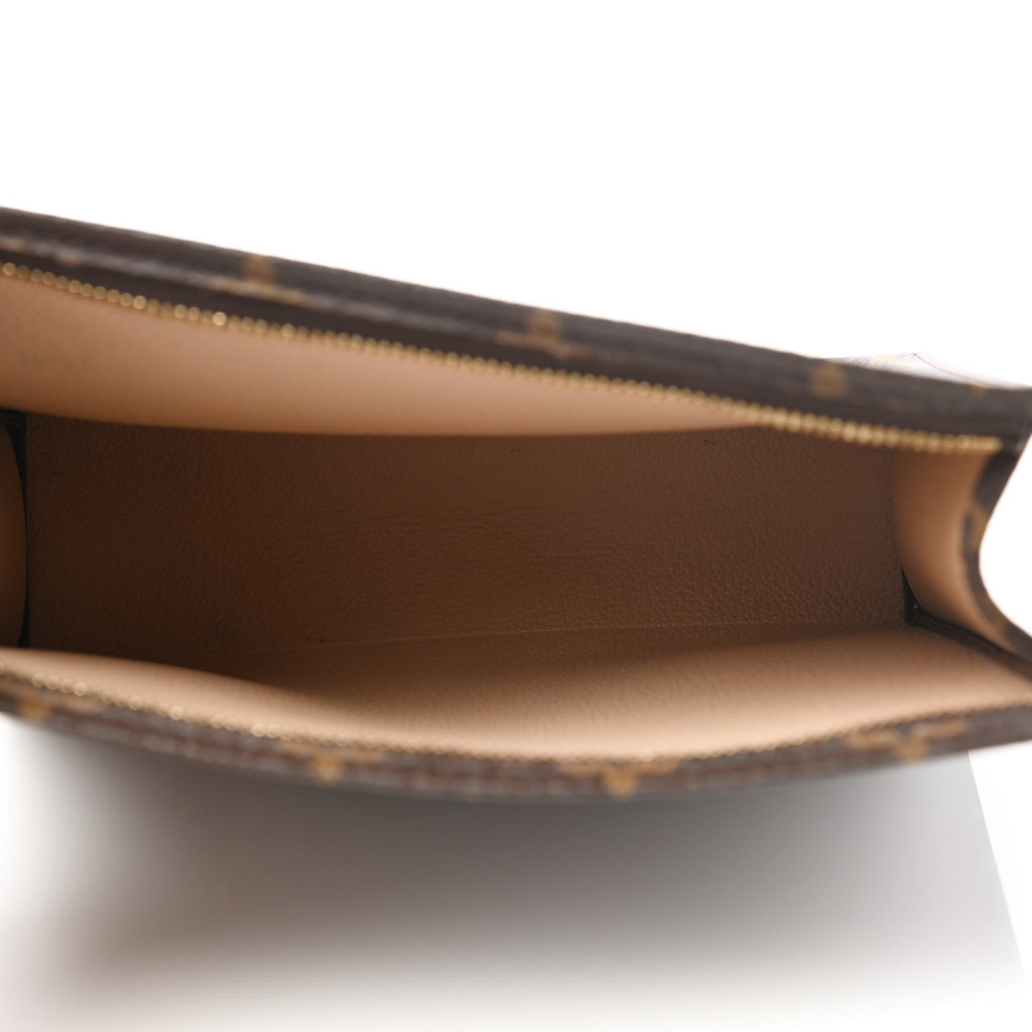 Louis Vuitton Monogram Toiletry Pouch 19 5 of 11