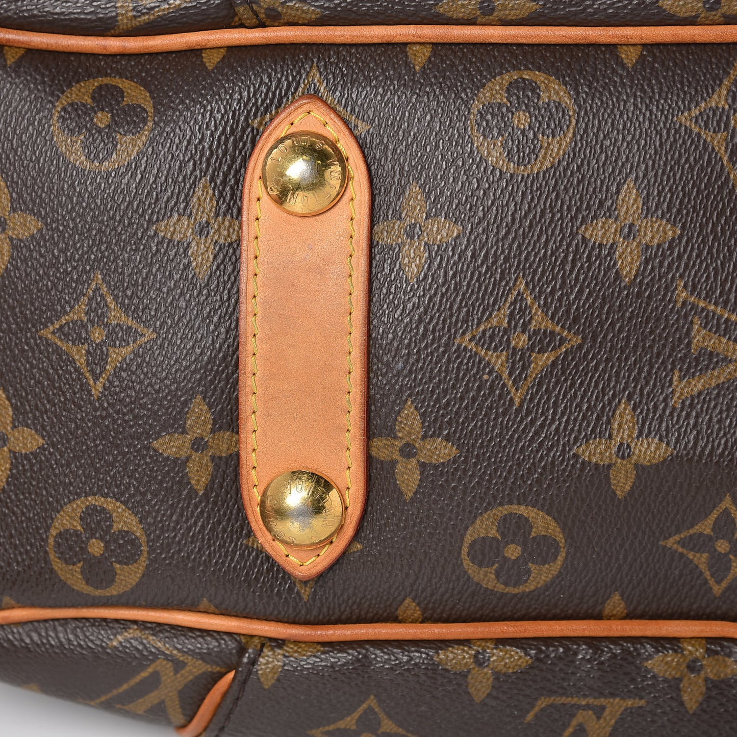 Monogram Galliera PM