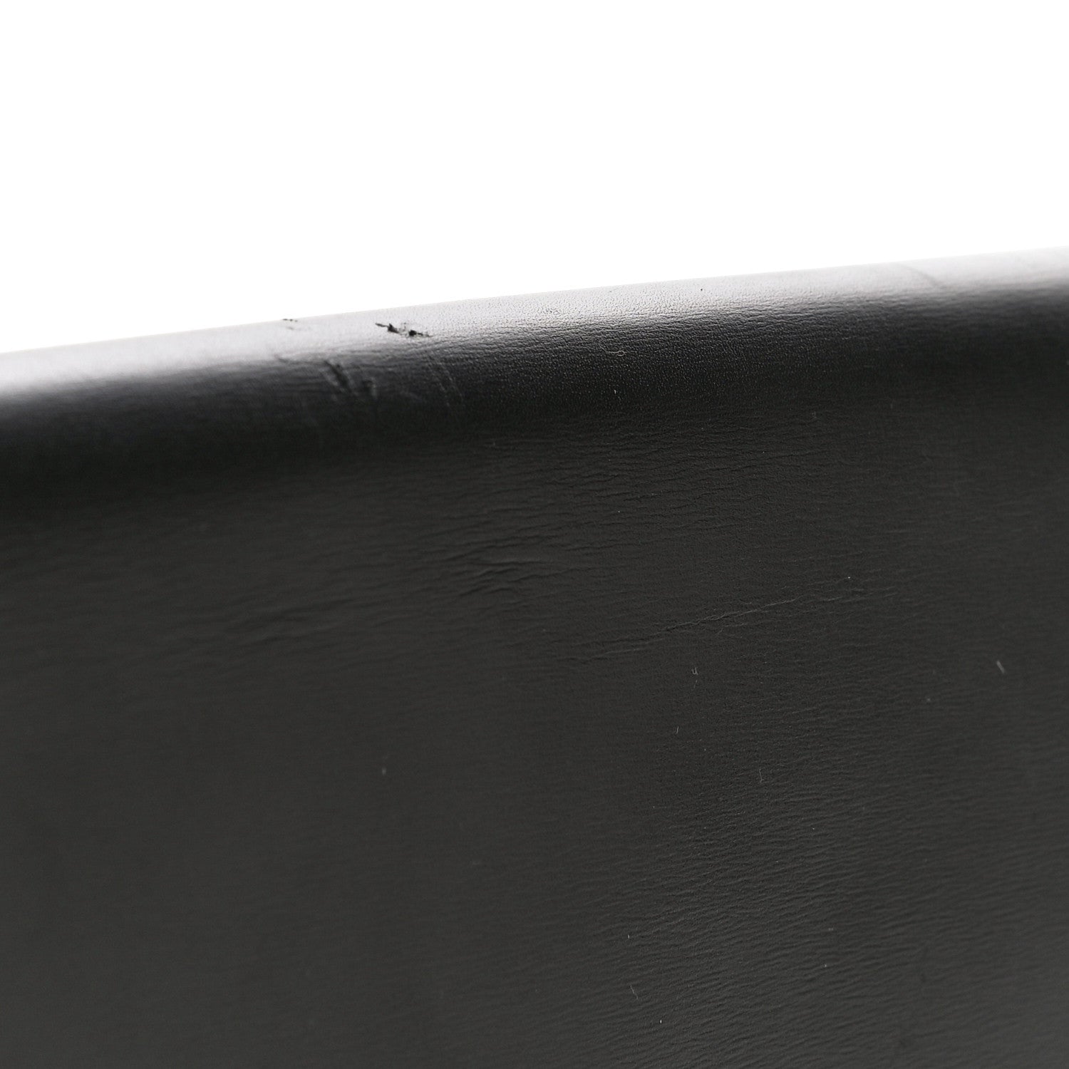 Louis Vuitton Calfskin Chain Louise GM NM Black 22 of 25