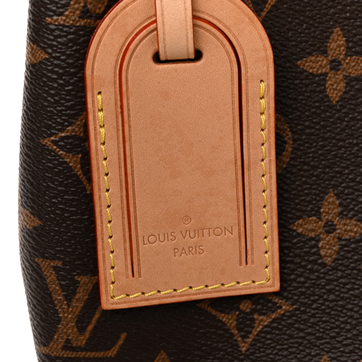 Louis Vuitton Monogram Graceful PM 18 of 25