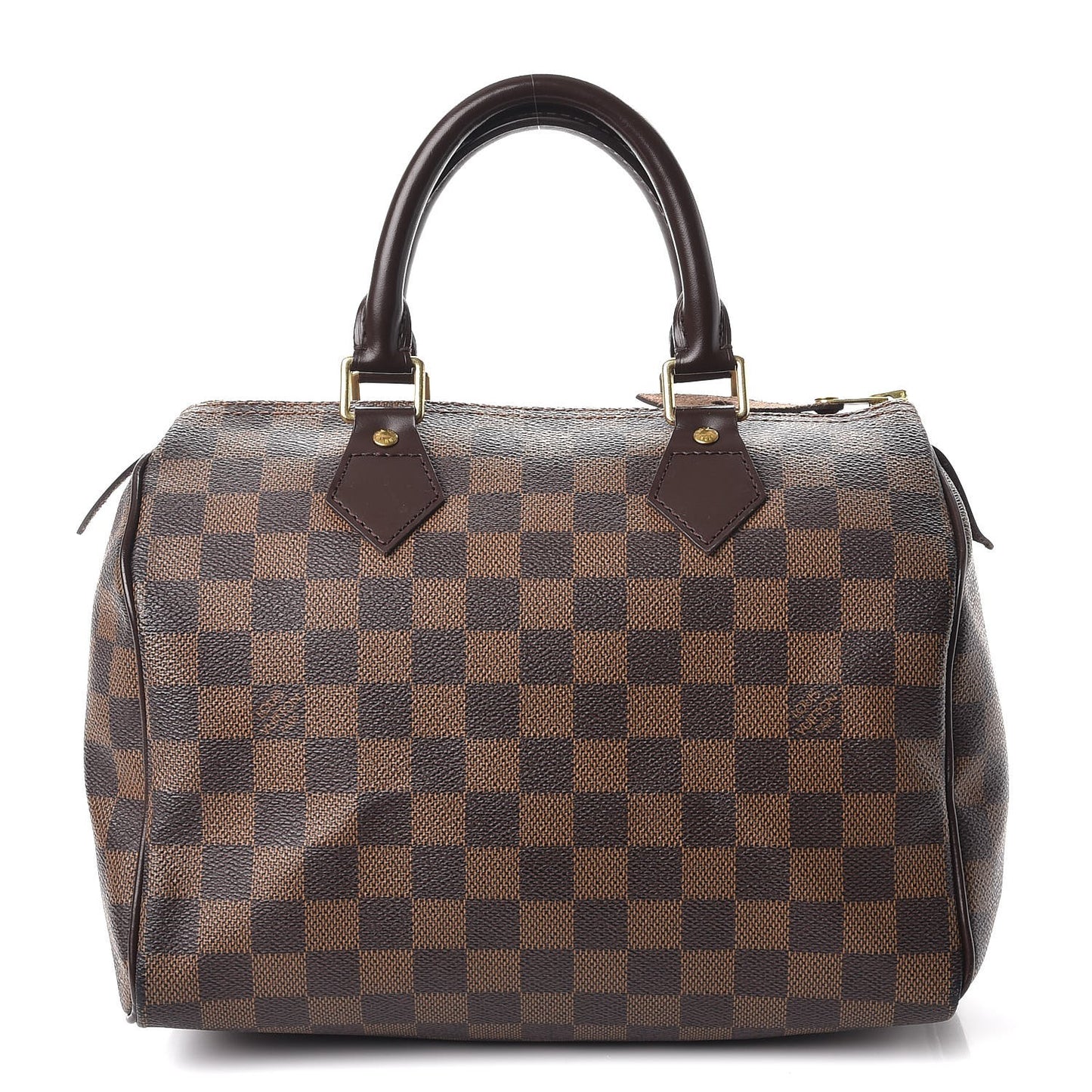 Damier Ebene Speedy 25
