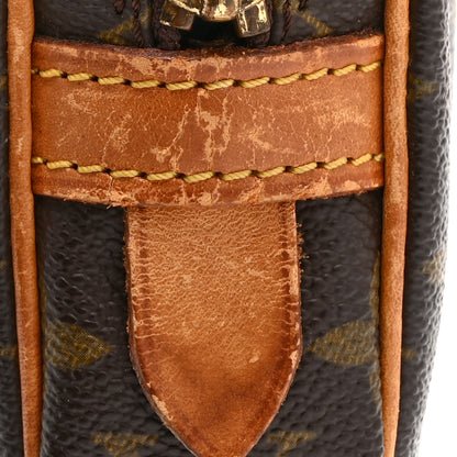 Louis Vuitton Monogram Pochette Marly Bandouliere 14 of 14