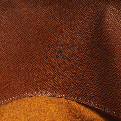 Louis Vuitton Monogram Musette Salsa 5 of 7