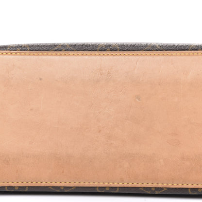 Louis Vuitton Monogram Cabas Piano 9 of 11
