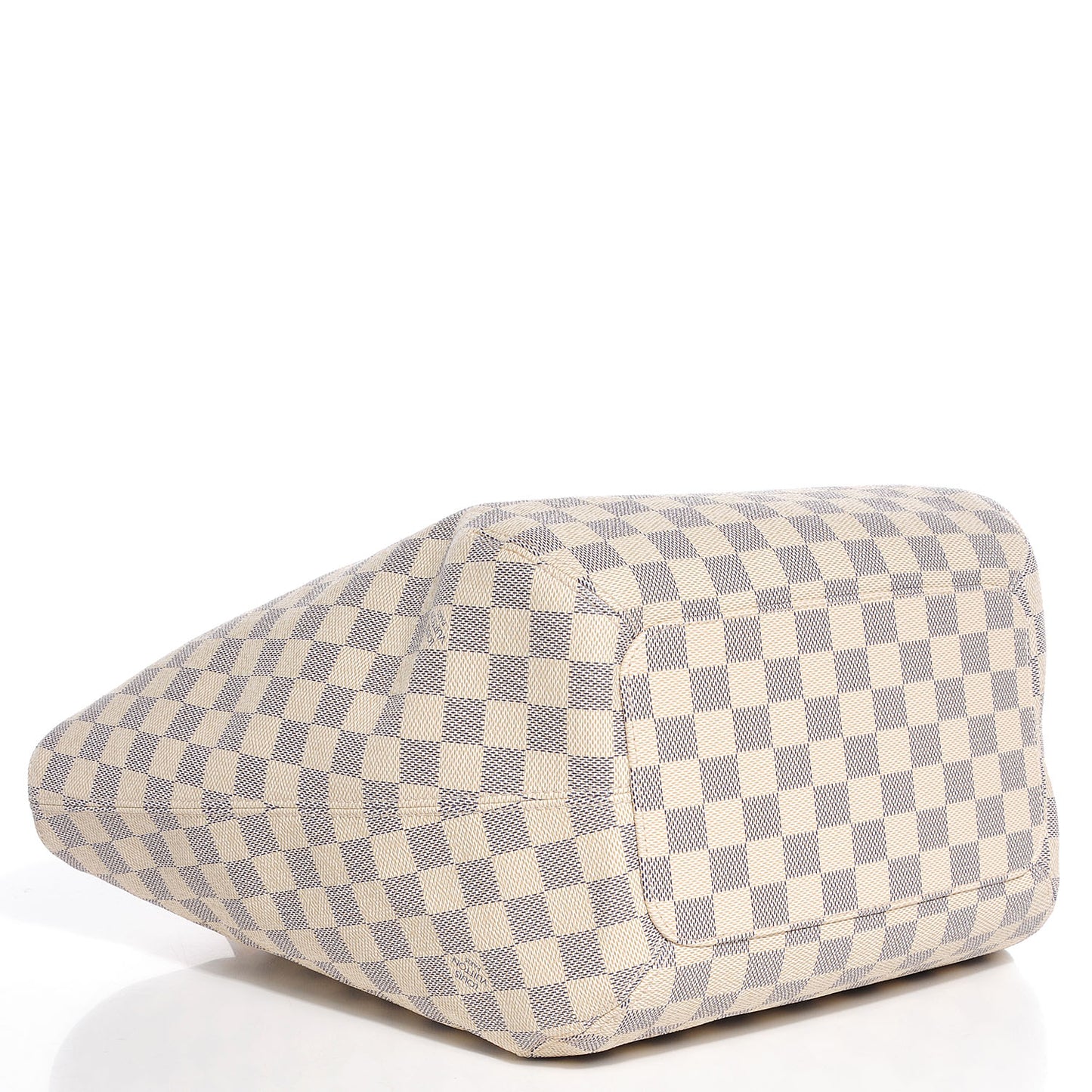 Damier Azur Salina GM