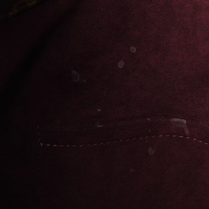 Louis Vuitton Monogram Melie 7 of 10