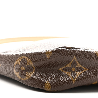 Louis Vuitton Monogram Panda Pochette Accessories 9 of 10