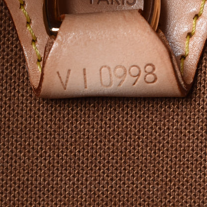 Louis Vuitton Monogram Ellipse GM Shopping Bag 9 of 21