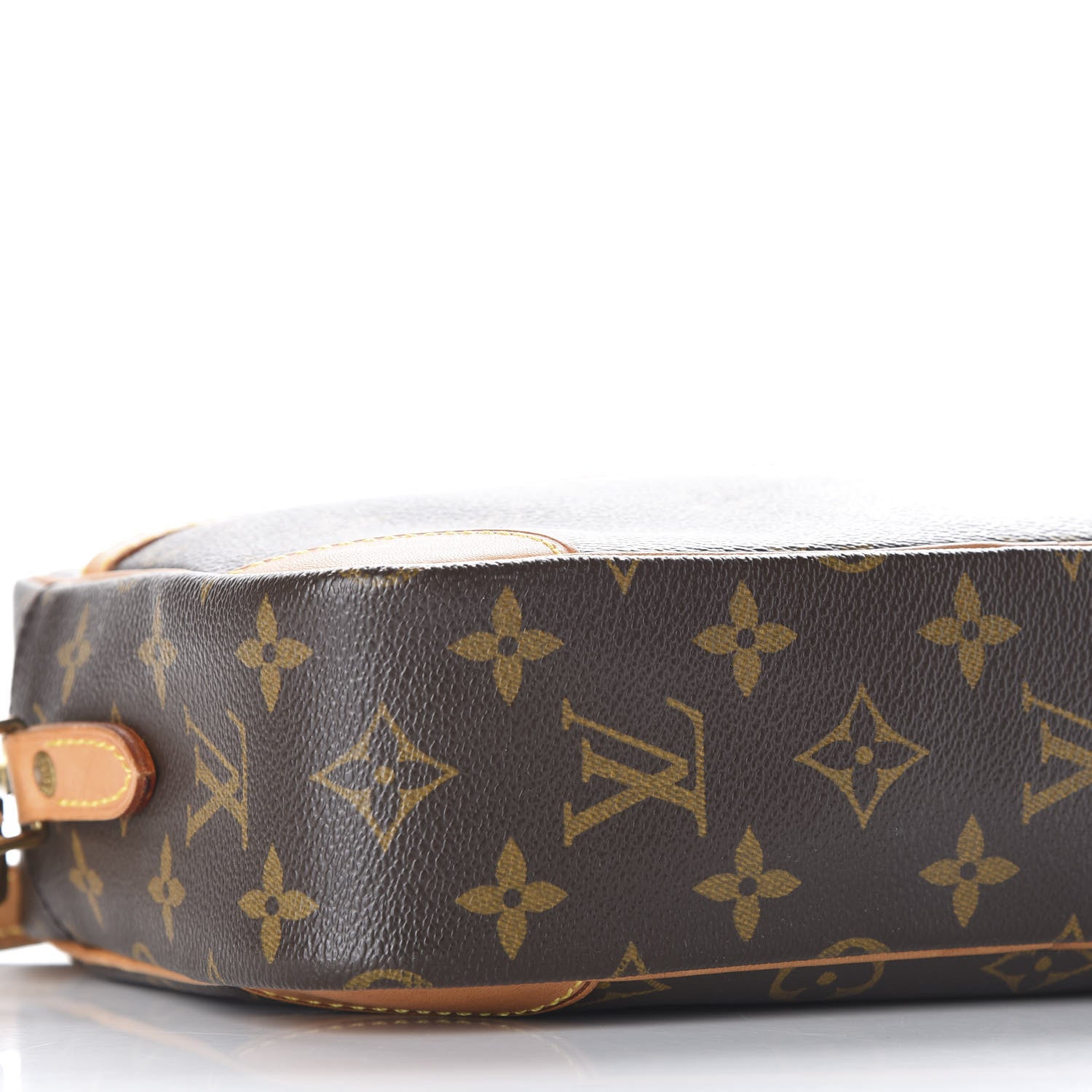 Louis Vuitton Monogram Trocadero 27 5 of 8