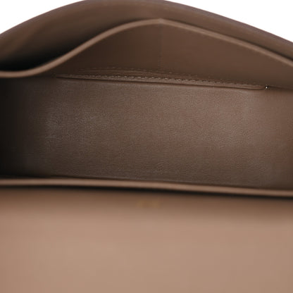 Hermes Chevre Mysore Geta Etoupe 5 of 10