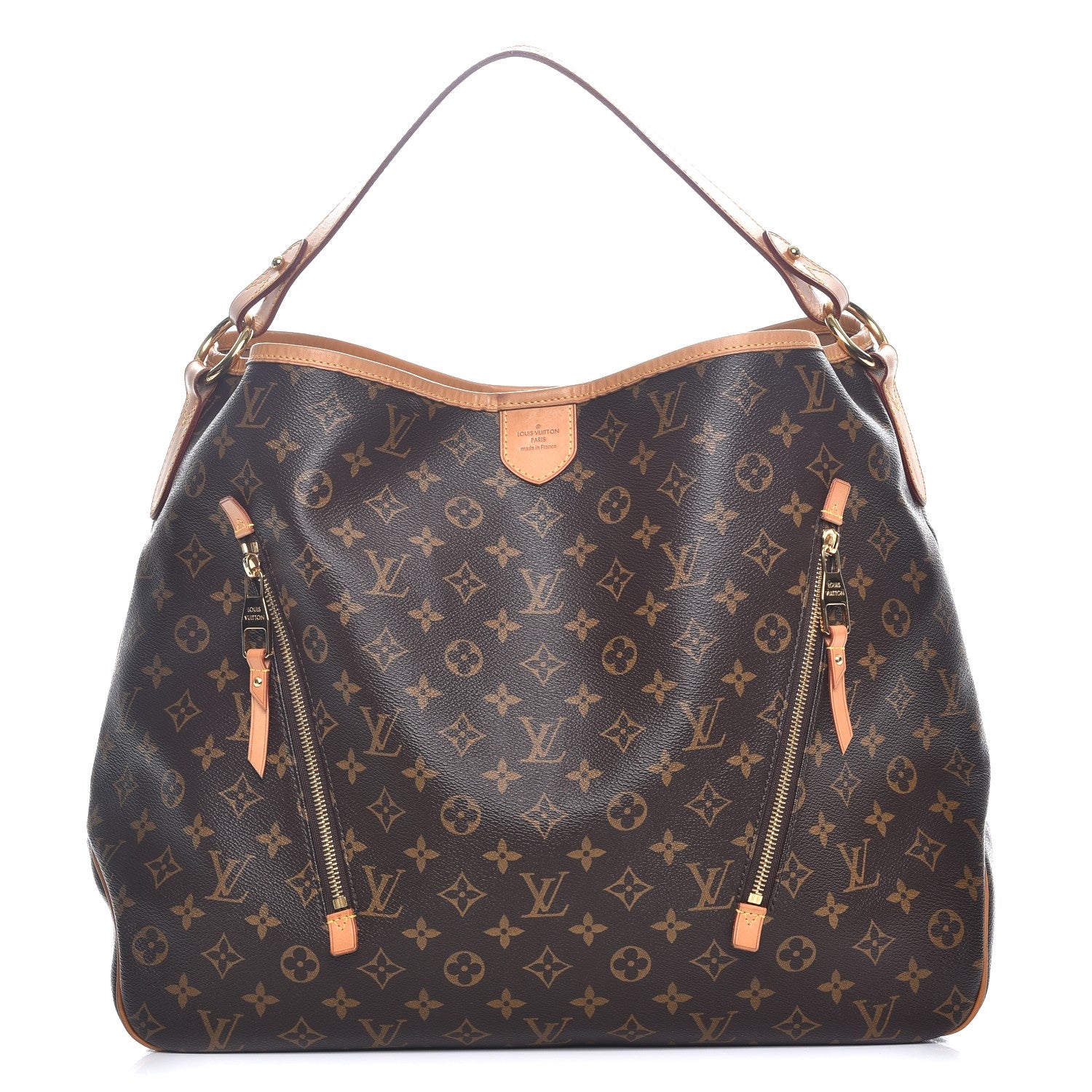 Louis Vuitton Monogram Delightful GM 1 of 17