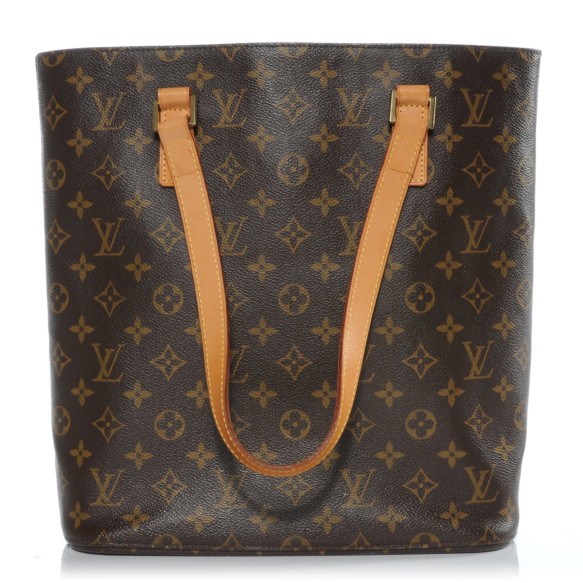Louis Vuitton Monogram Vavin GM 1 of 7