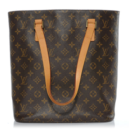 Louis Vuitton Monogram Vavin GM 1 of 7