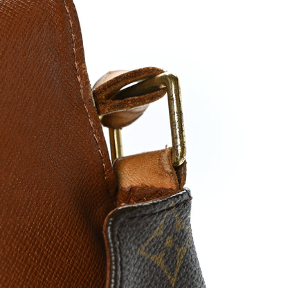 Louis Vuitton Monogram Musette GM 7 of 8