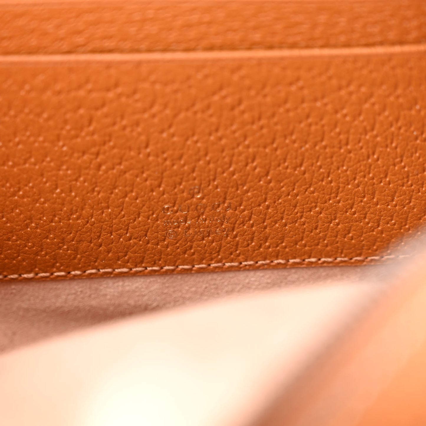 X DISNEY Mini Vintage GG Supreme Monogram Mickey Mouse Round Backpack Beige Vintage Sun Oil