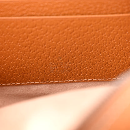 Gucci X DISNEY Mini Vintage GG Supreme Monogram Mickey Mouse Round Backpack Beige Vintage Sun Oil 6 of 11