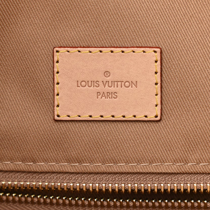 Louis Vuitton Monogram Graceful PM 6 of 11