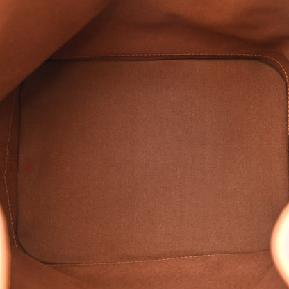 Louis Vuitton Monogram Petit Noe NM 5 of 13