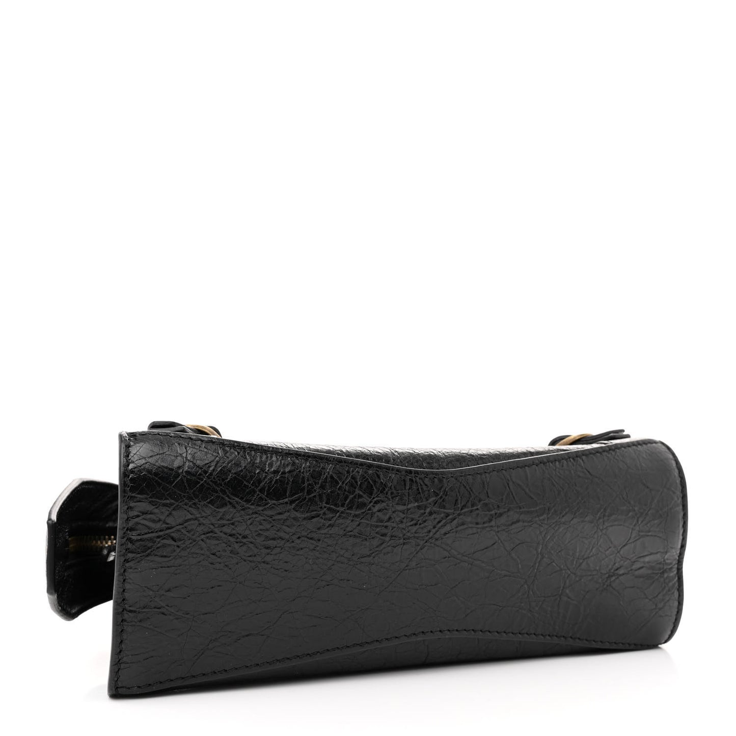 Agneau Neo Classic Hardware Pins Mini City Black