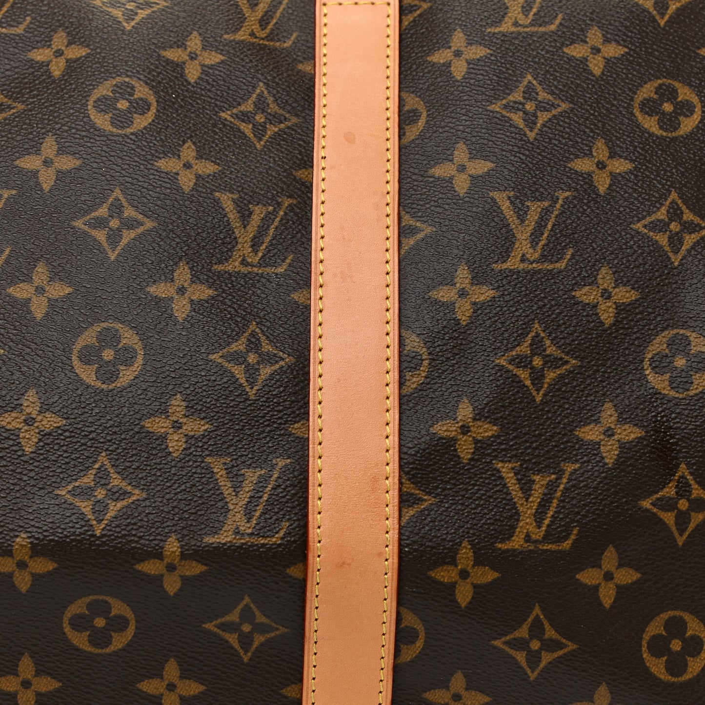 Monogram Keepall 50