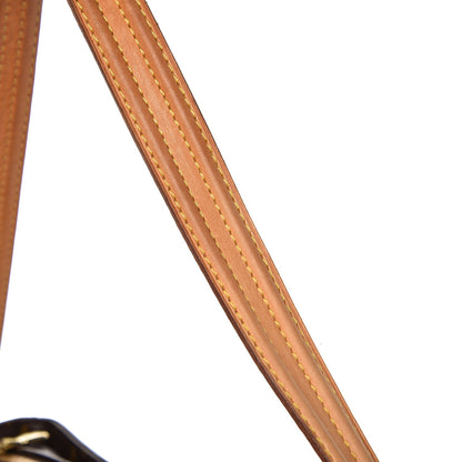 Louis Vuitton Monogram Viva-Cite MM 9 of 9