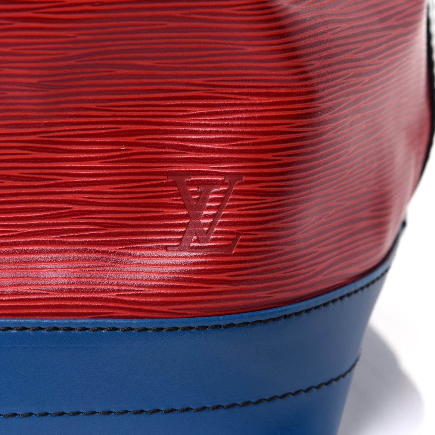 Epi Bi-Color Noe Castillian Red Toledo