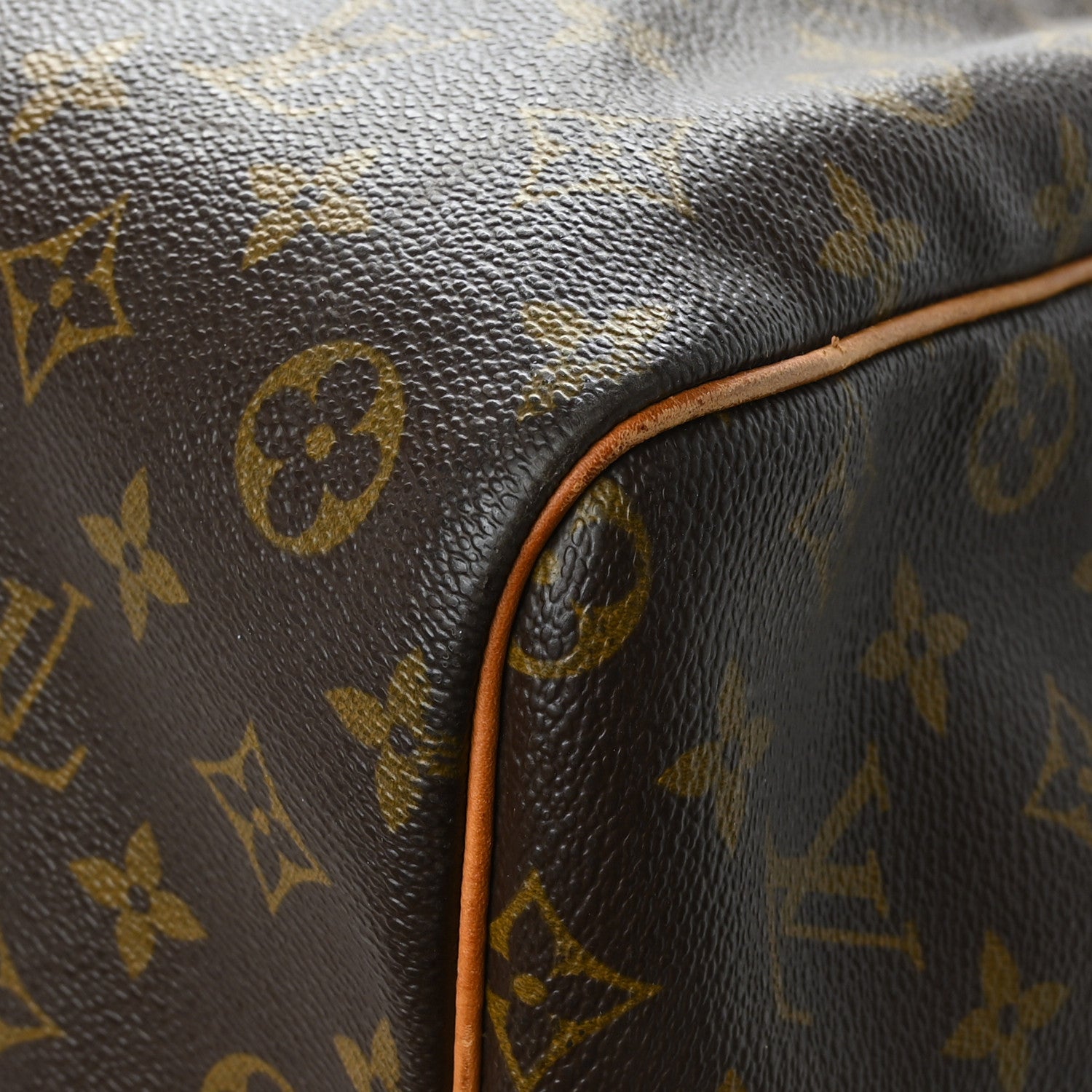 Louis Vuitton Monogram Keepall Bandouliere 60 9 of 13