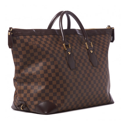 Louis Vuitton Damier Ebene Vaslav 2 of 8